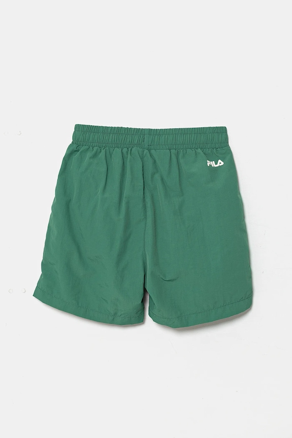 Fila gyerek úszó rövidnadrág SPRADOW FAT0660 zöld SS25