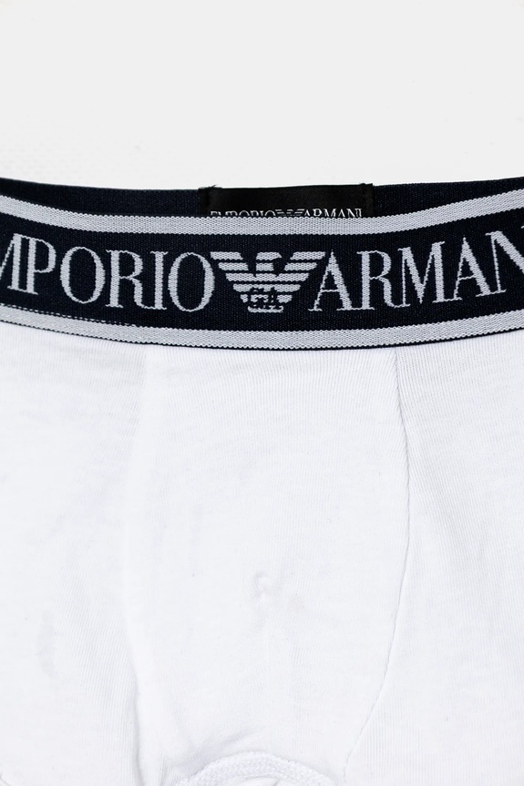 Otroške boksarice Emporio Armani 2-pack EB000488.AF16036