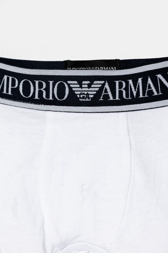 Otroške boksarice Emporio Armani 2-pack EB000488.AF16036