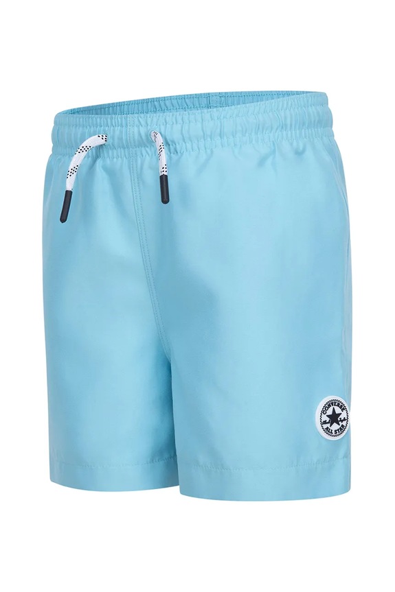 Converse szorty kąpielowe 8CD479 niebieski SS25