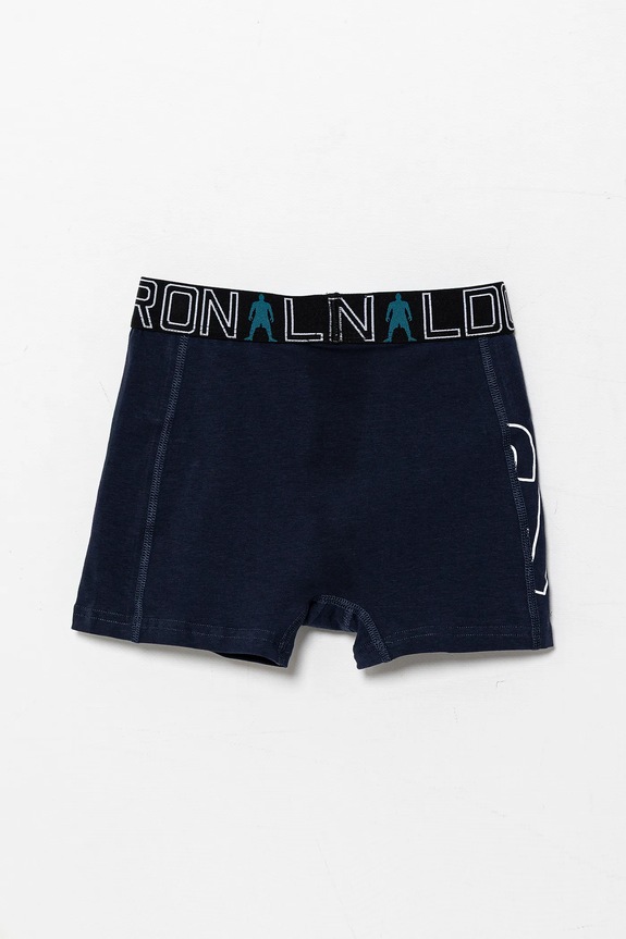 CR7 Cristiano Ronaldo gyerek boxer 3 db 8413.51.2051