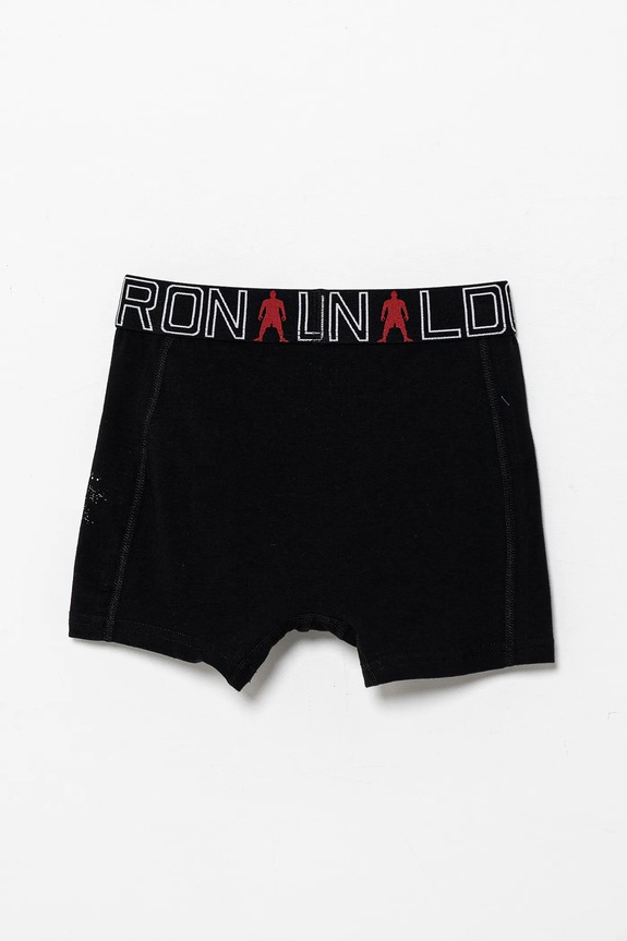 CR7 Cristiano Ronaldo gyerek boxer 3 db 8413.51.2051