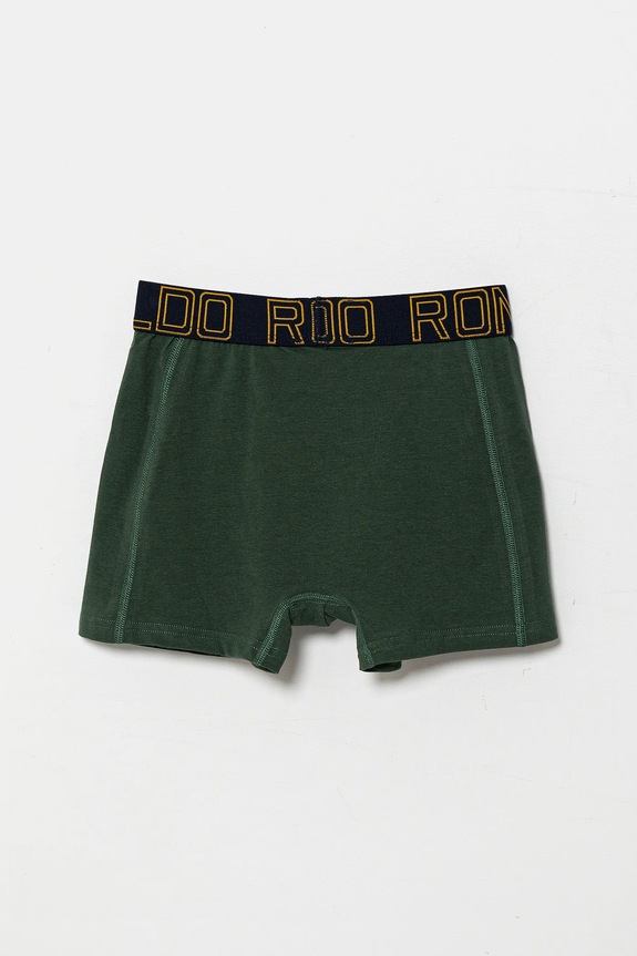 CR7 Cristiano Ronaldo gyerek boxer 3 db 8413.51.2052