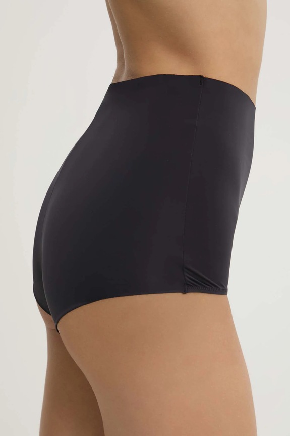 Kalhotky Patrizia Pepe 8I0173.J257 černá SS25