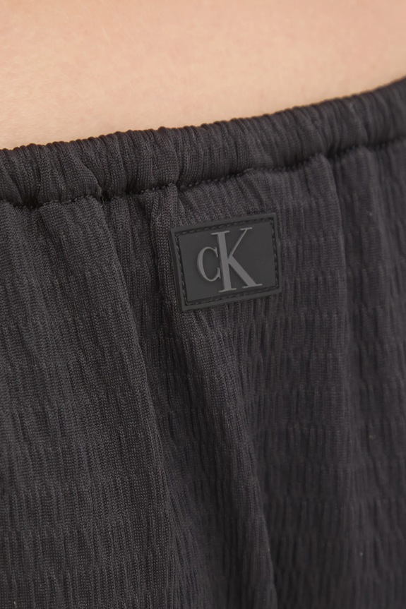 Kupaće gaćice Calvin Klein crna KW0KW02728