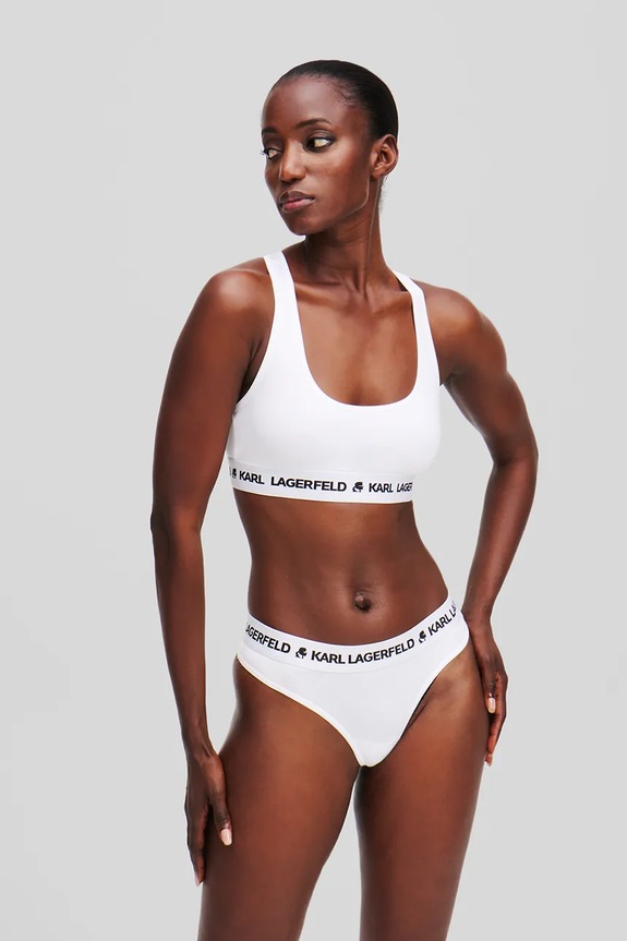 Ruházat Karl Lagerfeld tanga 3 db A1W47149 többszínű