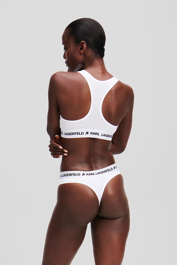 Karl Lagerfeld tanga 3 db többszínű A1W47149