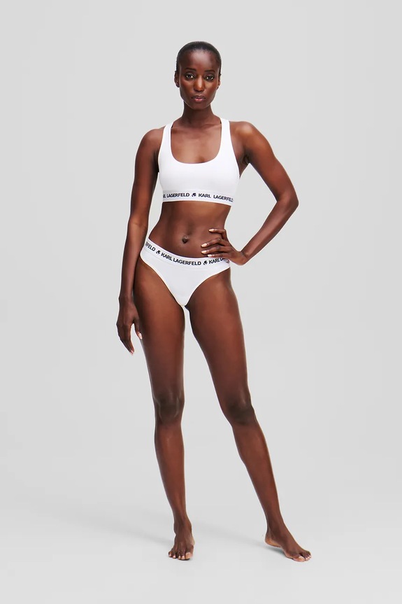 Karl Lagerfeld tanga 3 db A1W47149 többszínű