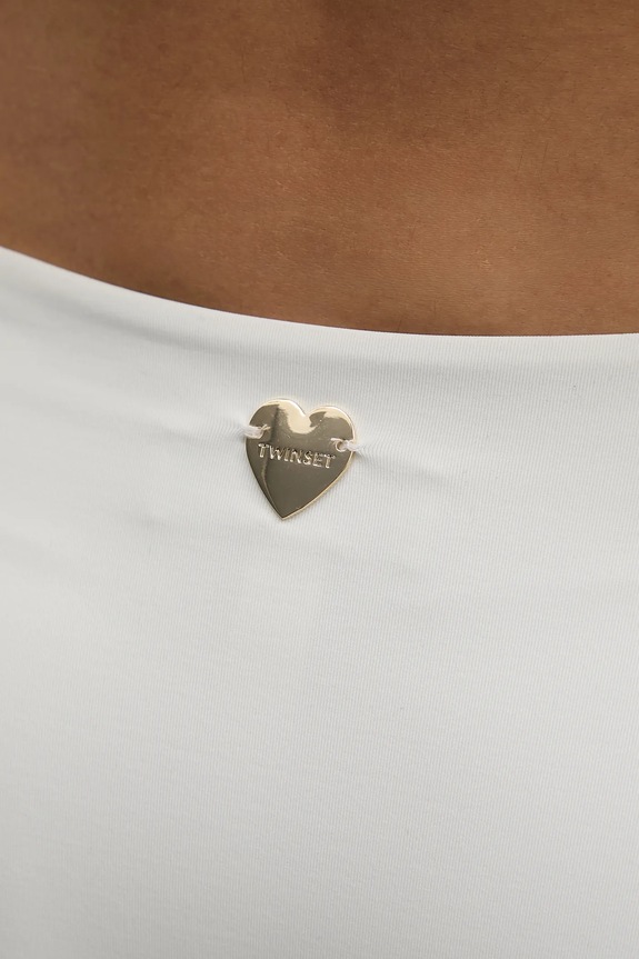 Μαγιό δύο τεμαχίων Twinset 251LMMC44