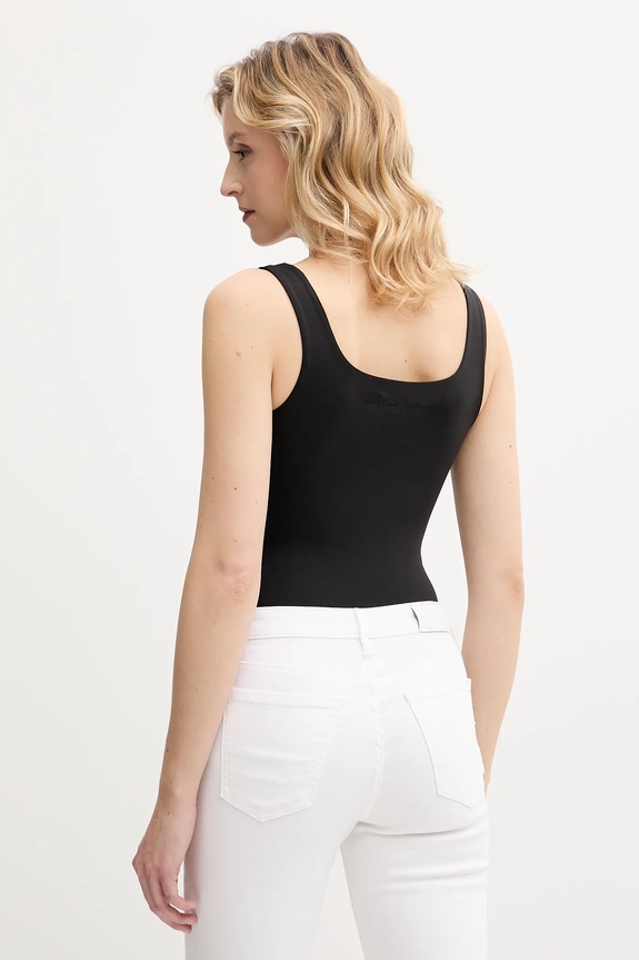 Oblečenie Body Armani Exchange XW001173.AF14668.NOS čierna
