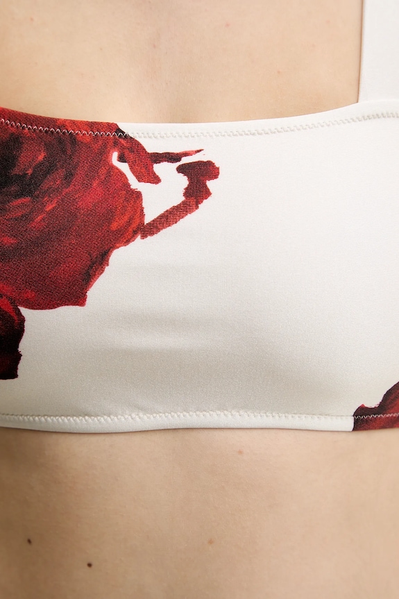 Liviana Conti sutien de baie pentru copii bej L5SV15