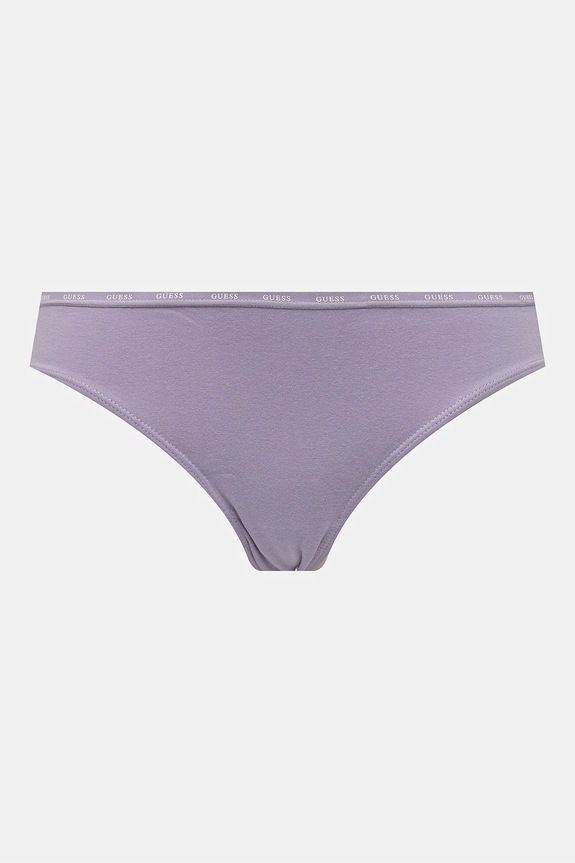 Guess figi 3-pack różowy O5RG12.K6YW1