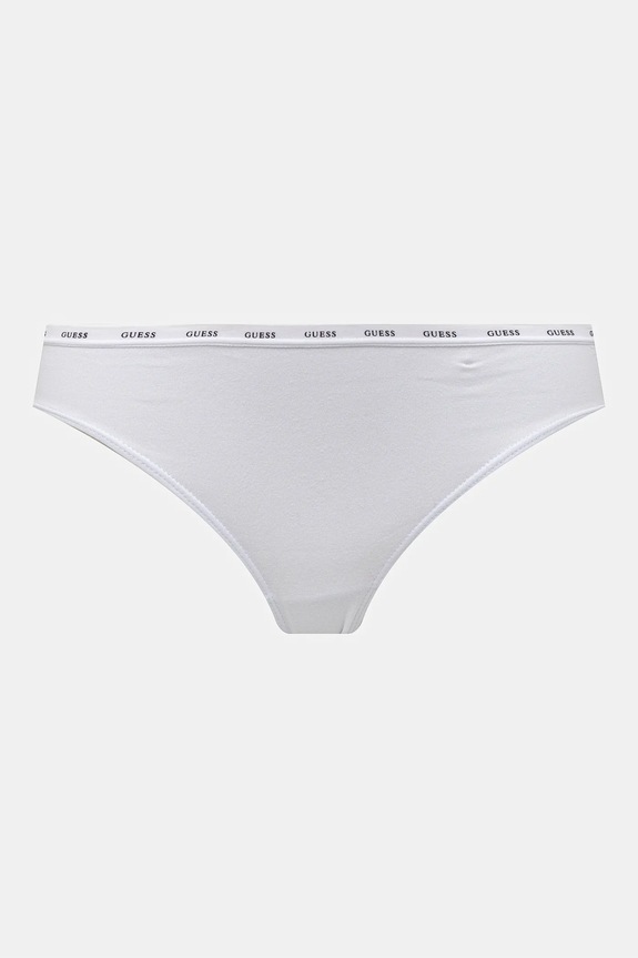 Oblečenie Nohavičky Guess 3-pak O5RG12.K6YW1 ružová