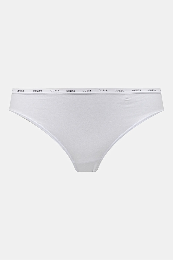 Oblečenie Nohavičky Guess 3-pak O5RG12.K6YW1 ružová