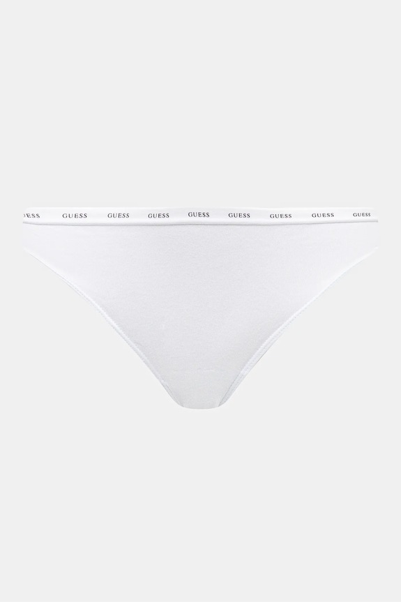 Îmbrăcăminte Guess chiloti 3-pack O5RG12.K6YW1 gri