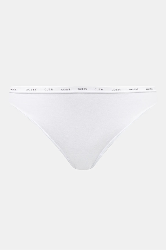 Îmbrăcăminte Guess chiloti 3-pack O5RG12.K6YW1 gri