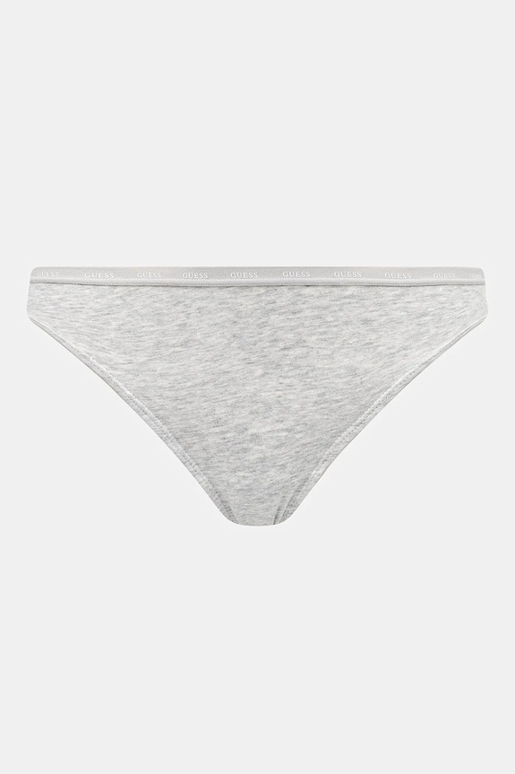 Guess chiloti 3-pack gri O5RG12.K6YW1