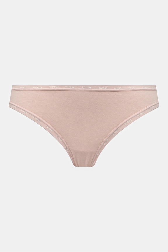 Brazilke Guess 3-pack O5RG11.K6YW1 bijela SS26
