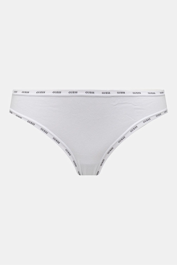 Odjeća Brazilke Guess 3-pack O5RG11.K6YW1 bijela