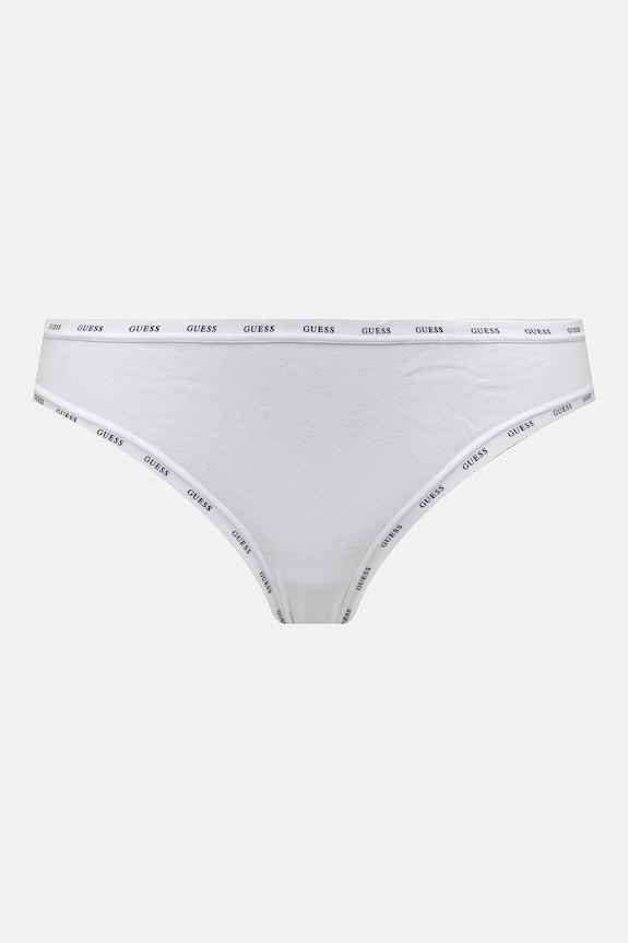 Odjeća Brazilke Guess 3-pack O5RG11.K6YW1 bijela