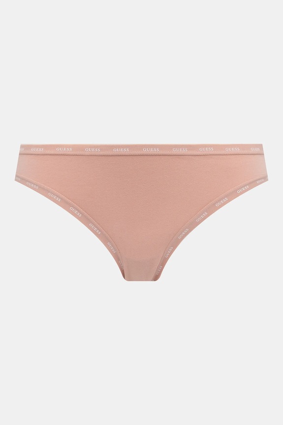 Guess brazyliany 3-pack O5RG11.K6YW1 pomarańczowy SS26