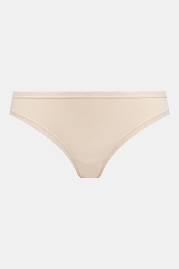 Guess brazyliany 3-pack pomarańczowy O5RG11.K6YW1