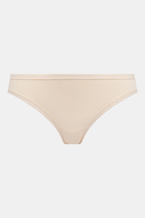 Guess brazyliany 3-pack pomarańczowy O5RG11.K6YW1