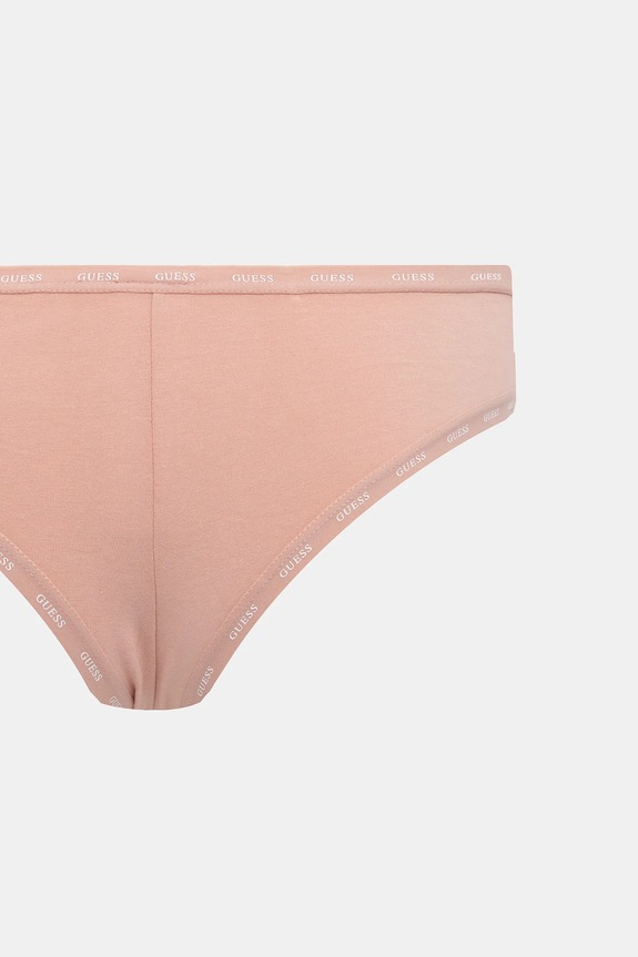Guess brazyliany 3-pack O5RG11.K6YW1 pomarańczowy