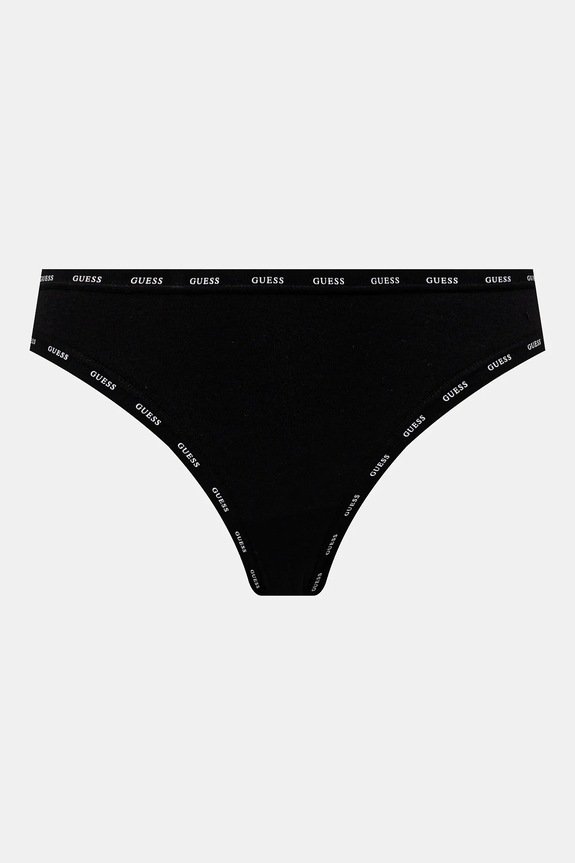 Tangá Guess 3-pak O5RG13.K6YW1 ružová SS26