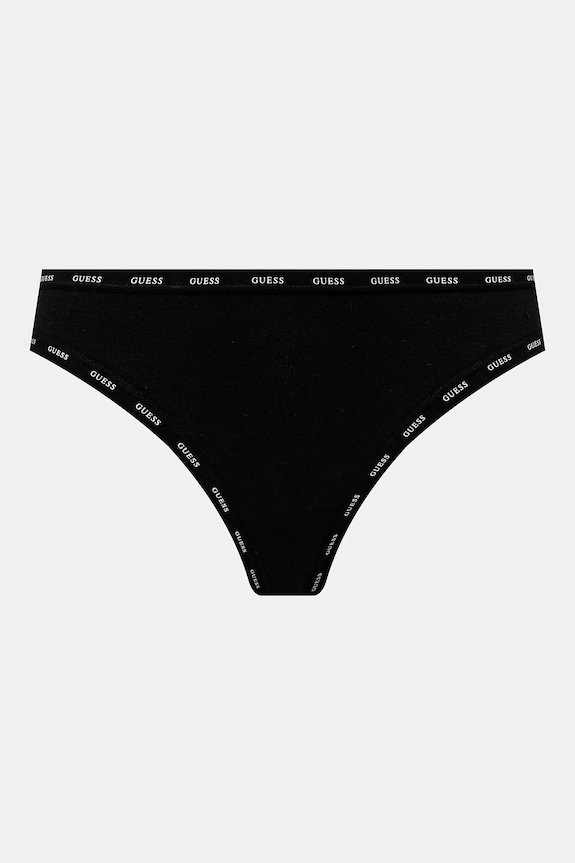 Tangá Guess 3-pak O5RG13.K6YW1 ružová SS26
