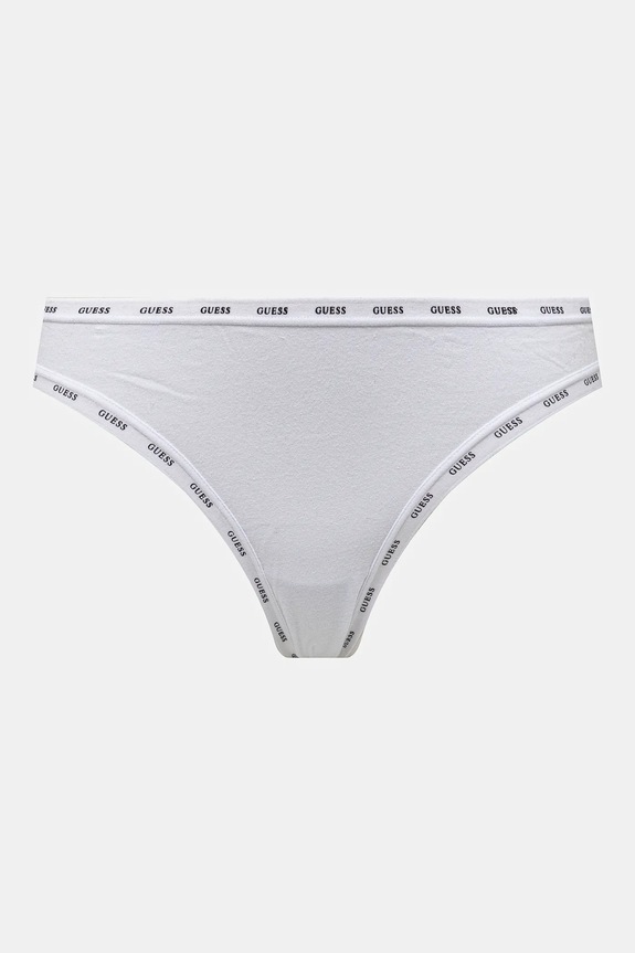 Oblečenie Tangá Guess 3-pak O5RG13.K6YW1 ružová