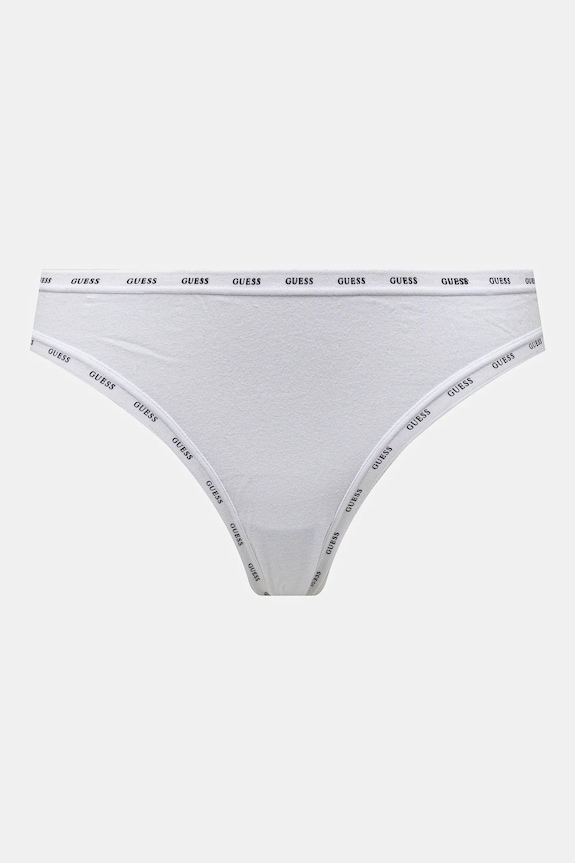 Oblečenie Tangá Guess 3-pak O5RG13.K6YW1 ružová
