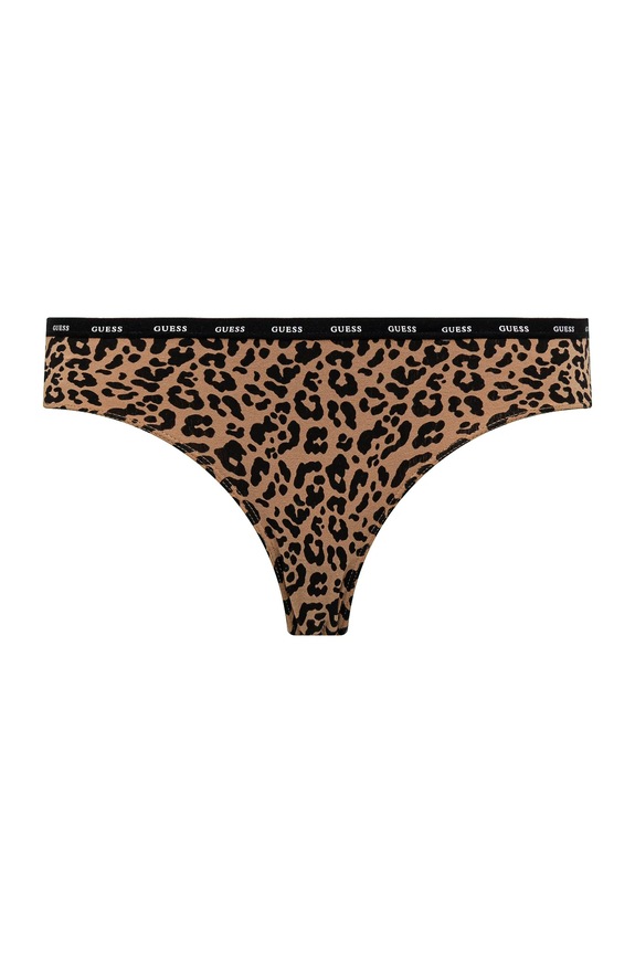 Guess figi 3-pack O5RG15.K6YW1 czarny NC25