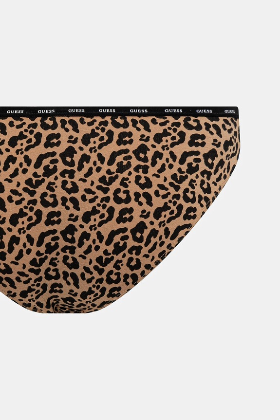 Guess figi 3-pack czarny O5RG15.K6YW1