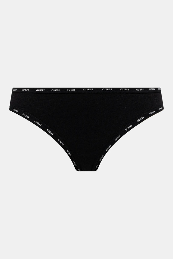 Odzież Guess figi 3-pack O5RG14.K6YW1 czarny