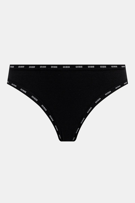 Oblečenie Nohavičky Guess 3-pak O5RG14.K6YW1 viacfarebná
