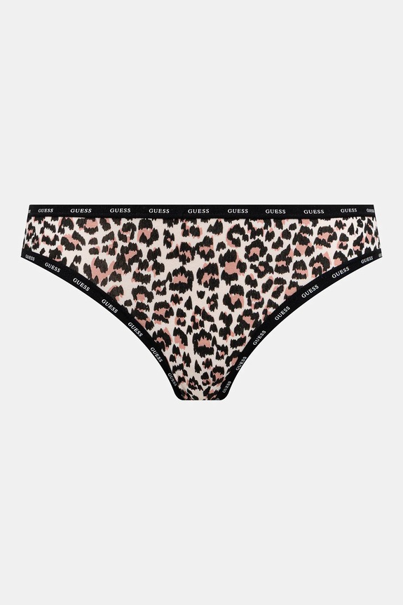 Guess stringi 3-pack O5RG22.K6YW1 czarny NC25