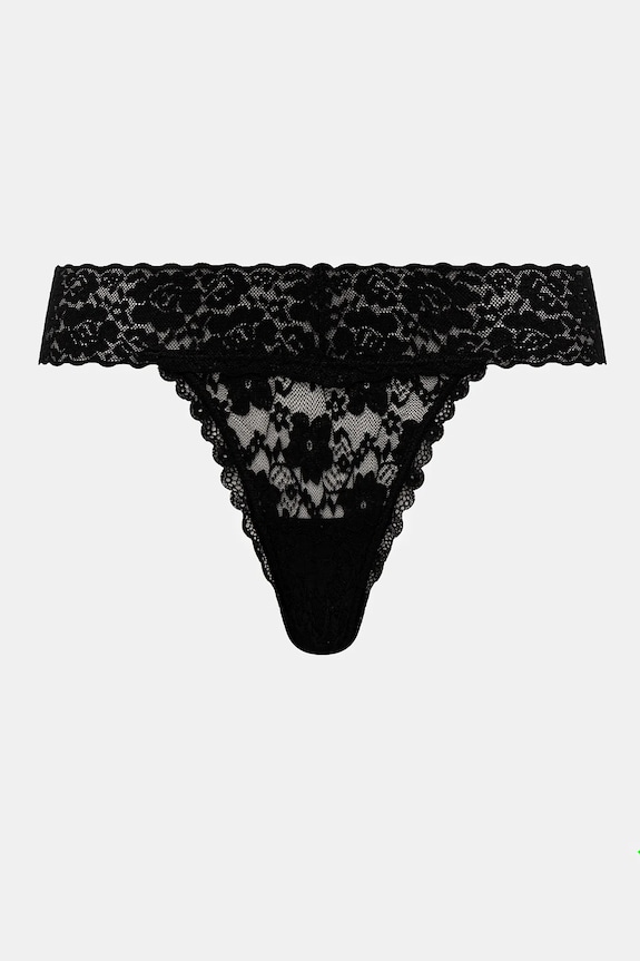 Guess stringi 3-pack O5RG18.KC5L0 różowy SS26