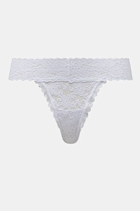 Odzież Guess stringi 3-pack O5RG18.KC5L0 różowy