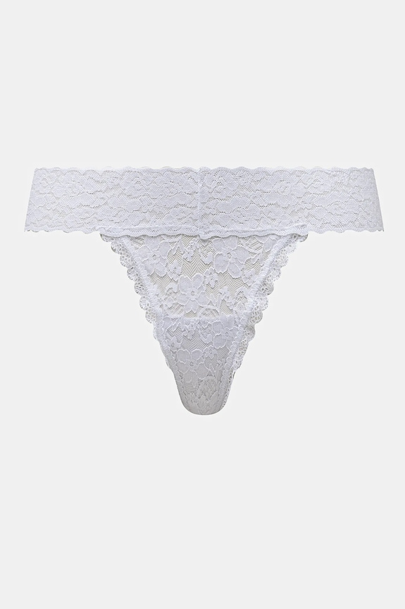 Odzież Guess stringi 3-pack O5RG18.KC5L0 różowy