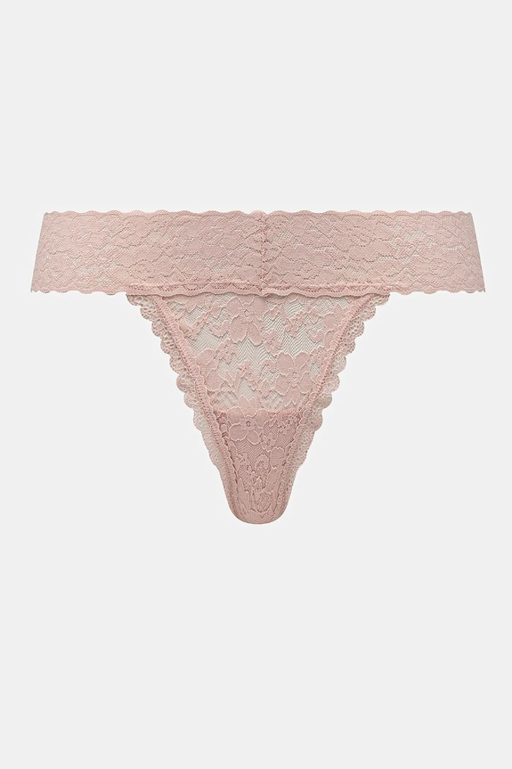 Guess stringi 3-pack różowy O5RG18.KC5L0