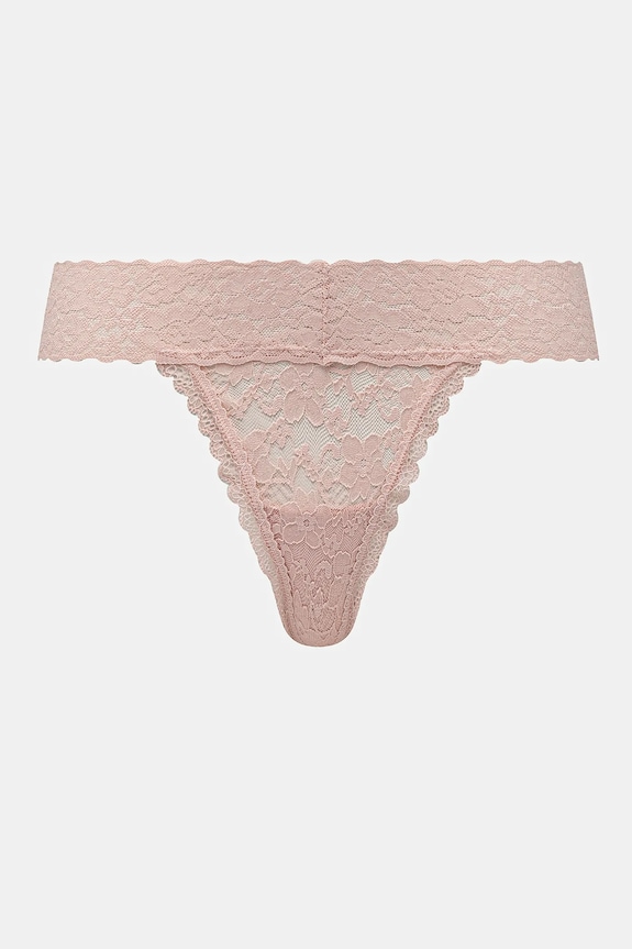 Guess stringi 3-pack różowy O5RG18.KC5L0