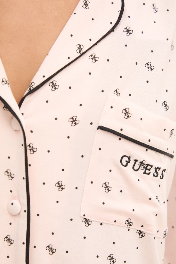 Guess pigiama SASHA O5RX08.KCIN2