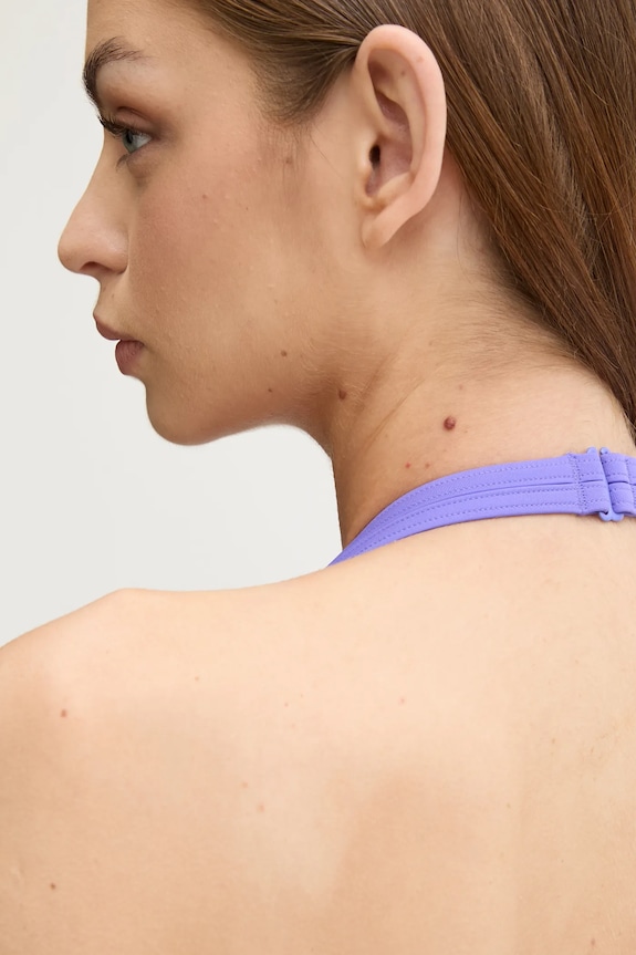 Dvoudílné plavky adidas Bikini Neckholder JG8471