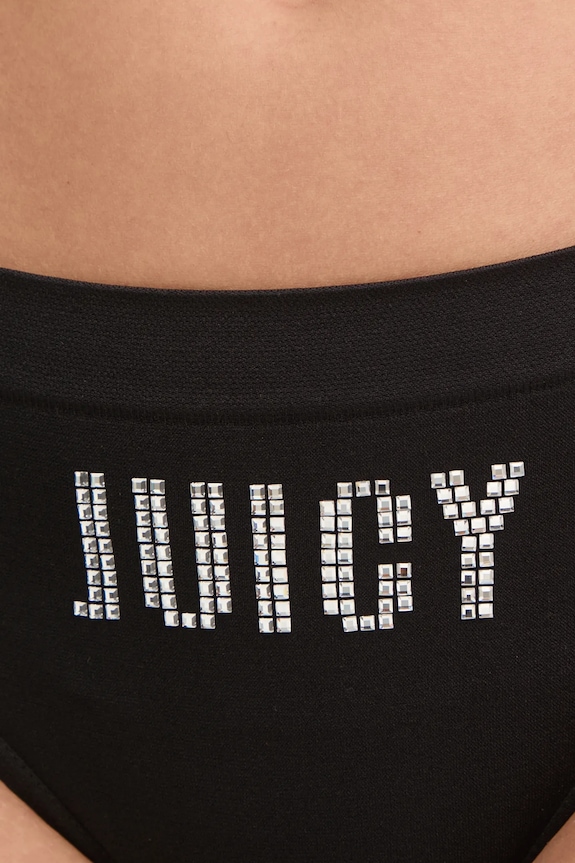 Juicy Couture komplet JUICY SLOGAN BRALETTE JCTUS125957