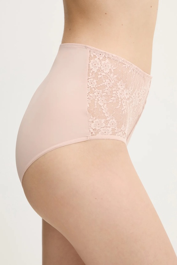 Chantelle mutande C22MC5 beige SS25