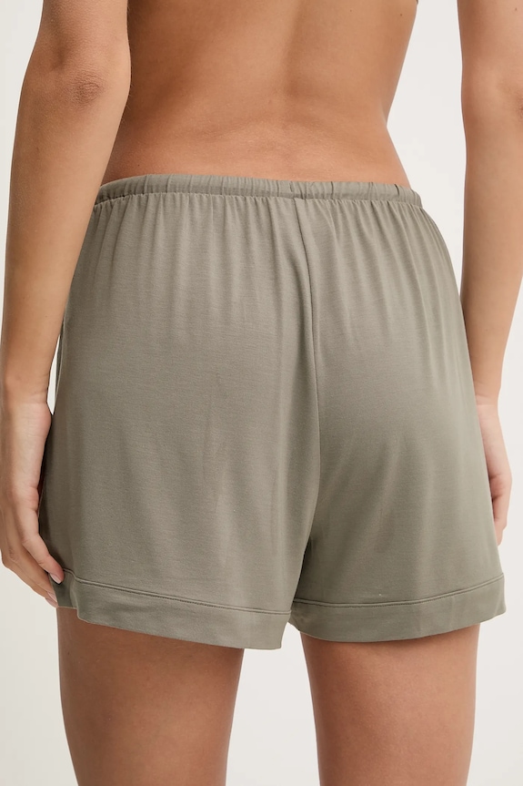 Odjeća Kratki donji dio pidžame Chantelle C15UE5 zelena