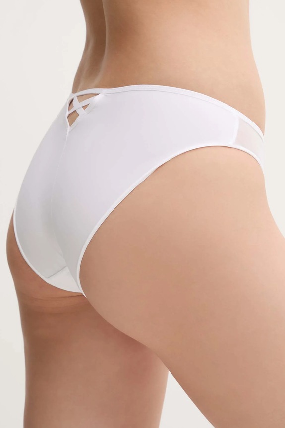 Σλιπ Chantelle C22OA0 λευκό SS25