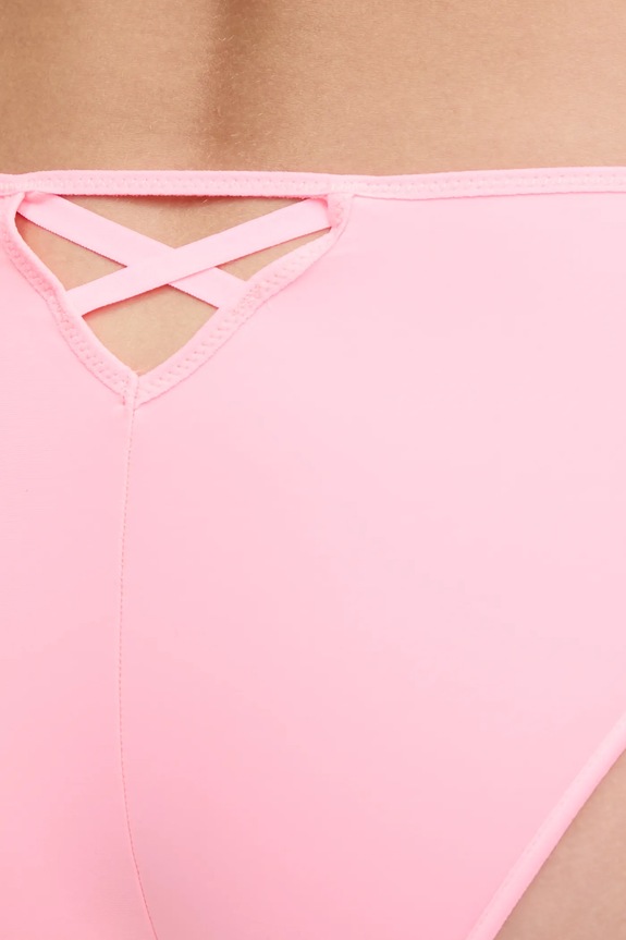 Odzież Chantelle figi C22OA0 różowy