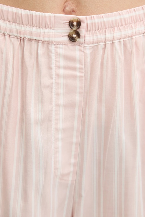 Abbigliamento Chantelle pantaloncini da pigiama C19IE5 rosa